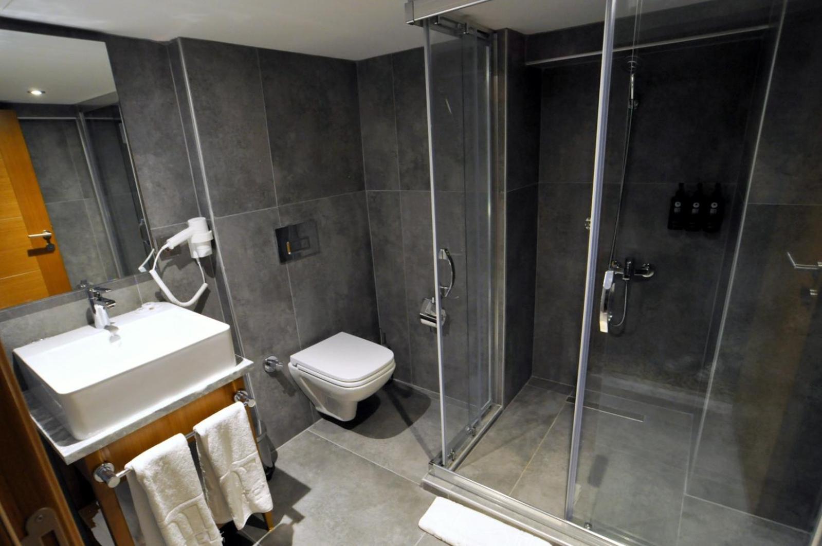Bergama Hotel Old City Κωνσταντινούπολη Εξωτερικό φωτογραφία